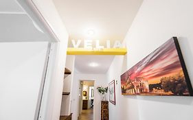 Maison Velia San Giovanni